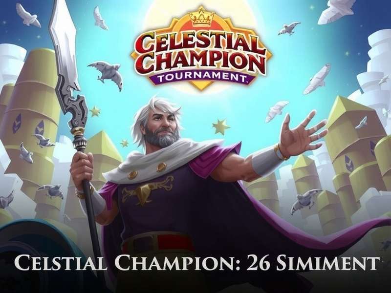 Celestial Champion Tournament